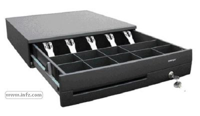 Posiflex CR-4000 cash drawer 收銀錢箱