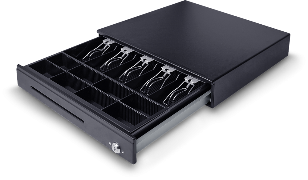 ECline EC-CD-100M Cash Drawer 錢箱 (RJ)