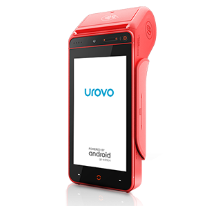 EC POS Payment Terminal ( Urovo i9100 )